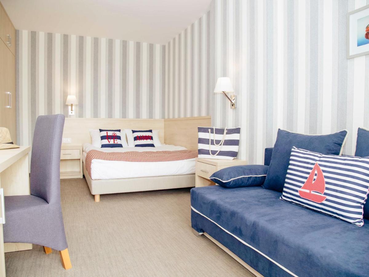 Porto Marina Hotel Krynica Morska Ngoại thất bức ảnh