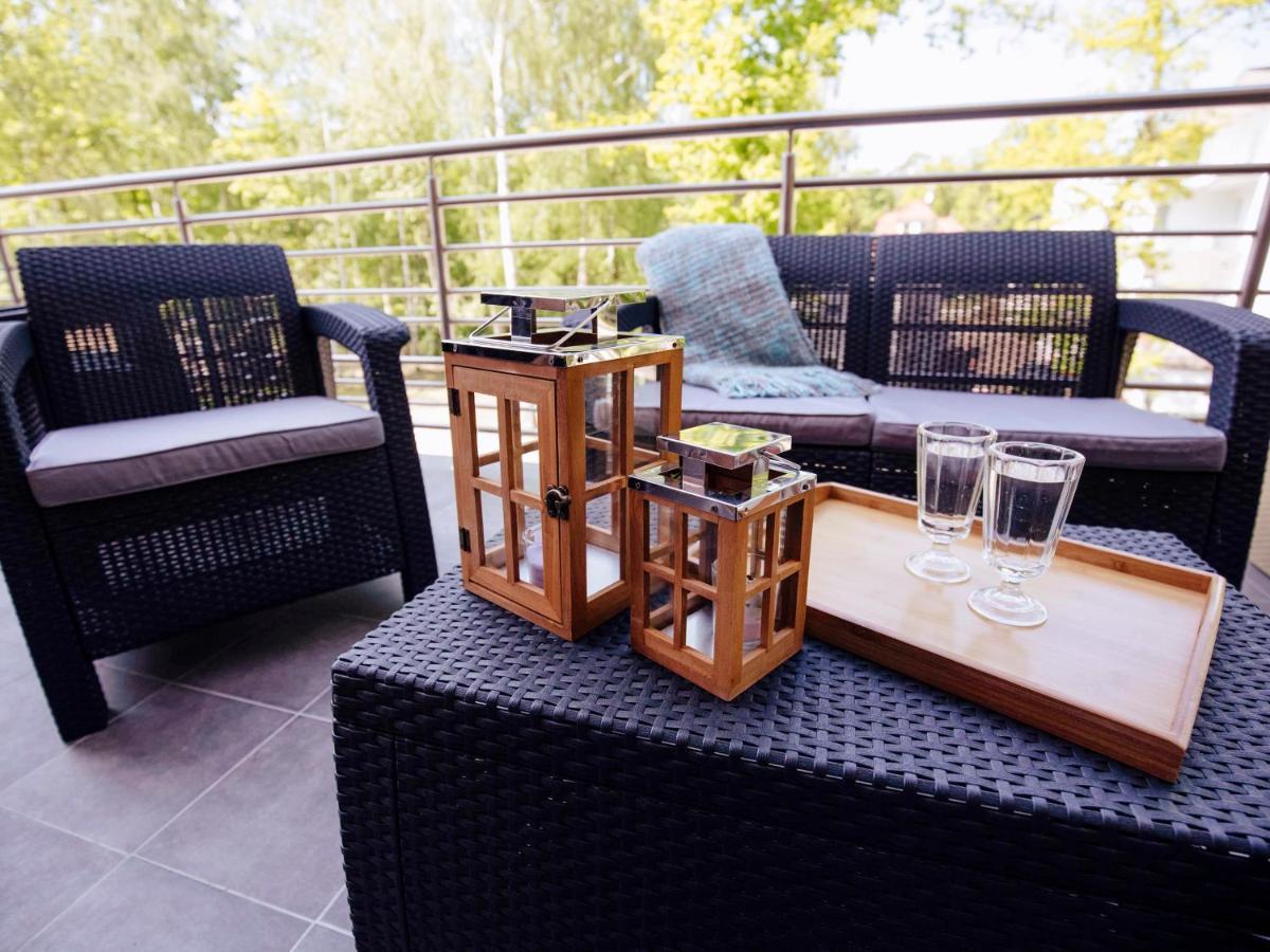 Porto Marina Hotel Krynica Morska Ngoại thất bức ảnh