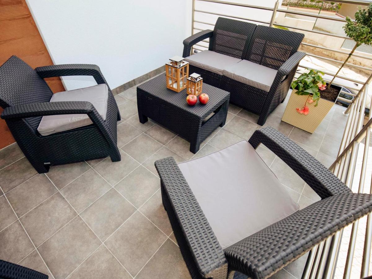 Porto Marina Hotel Krynica Morska Ngoại thất bức ảnh