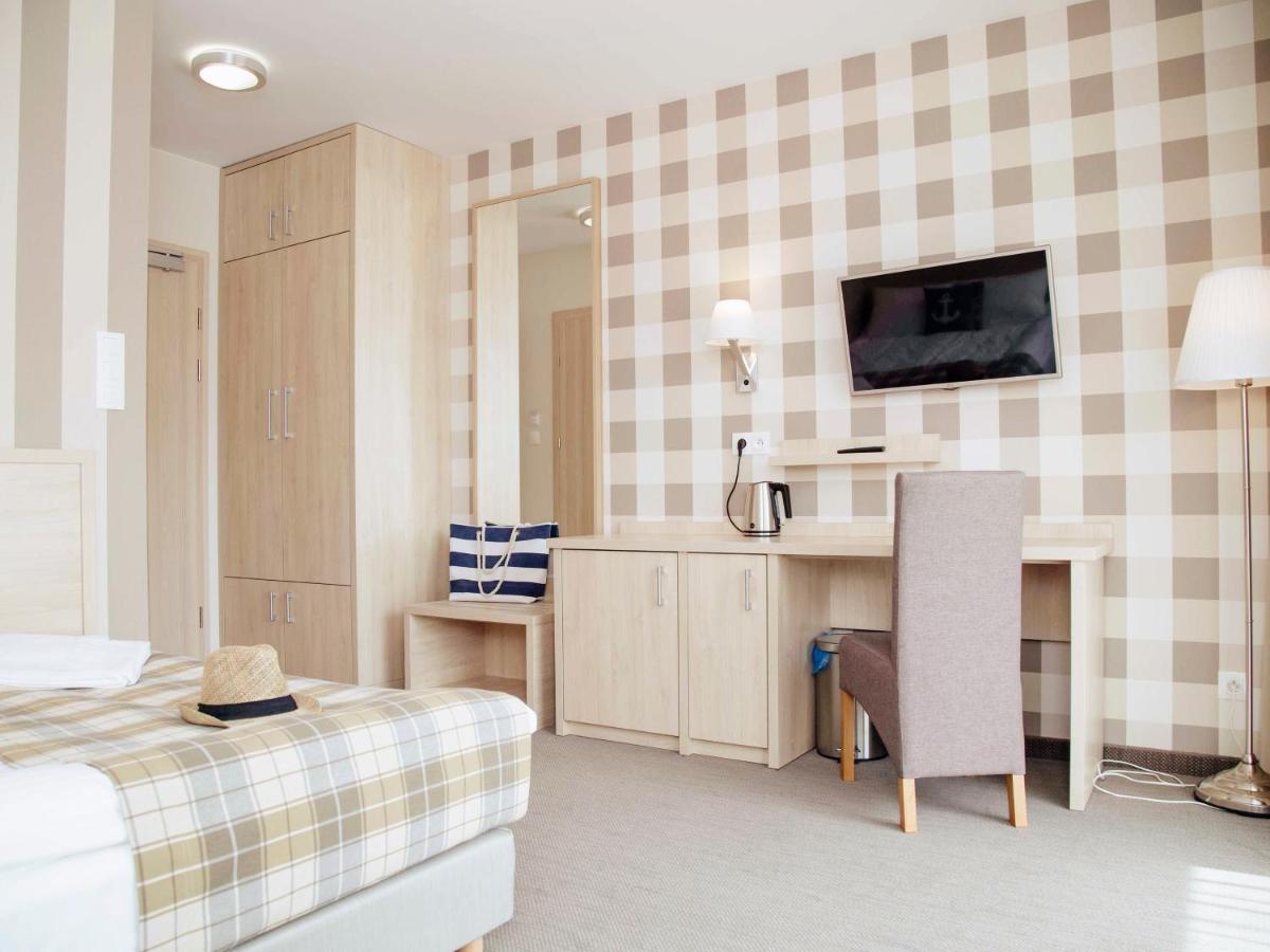 Porto Marina Hotel Krynica Morska Ngoại thất bức ảnh